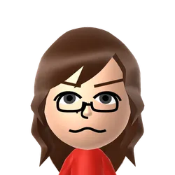 Mii profile